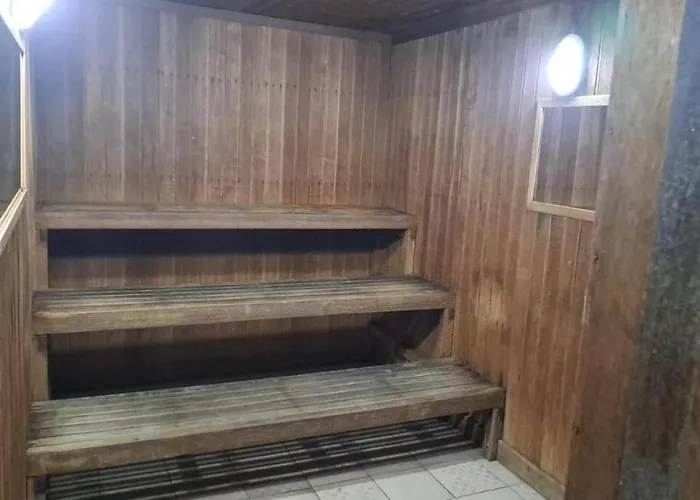 Appartement met Twee Slaapkamers